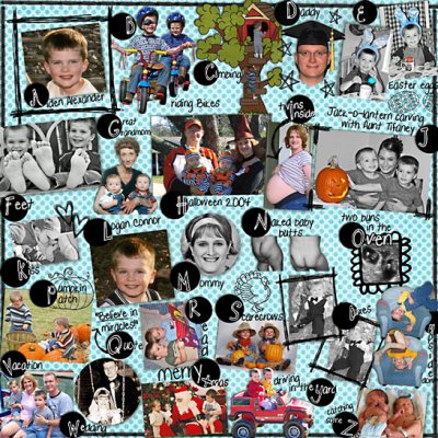 ABCs of us