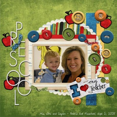 Preschool