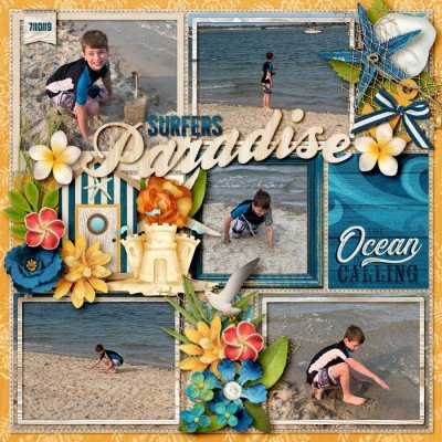 Surfers Paradise