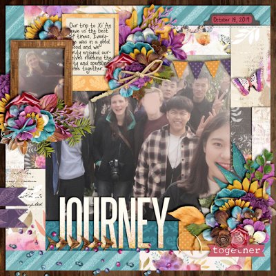 Journey Together