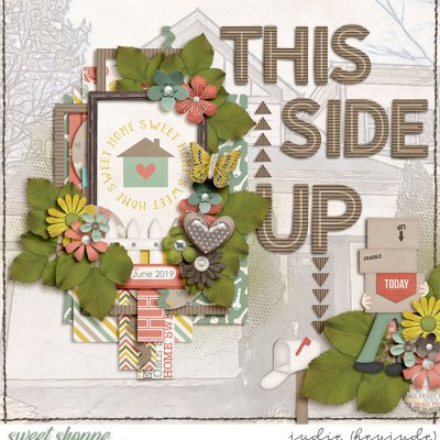 This Side Up