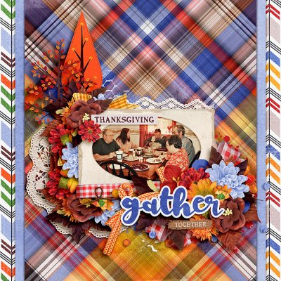 Thanksgiving