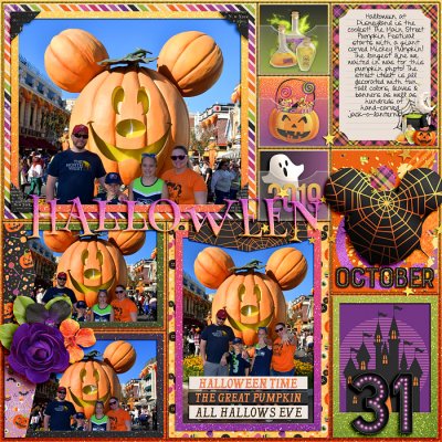 Halloween