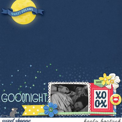 Goodnight