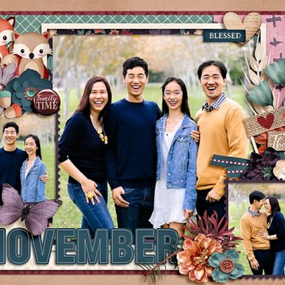 calendar - november2020