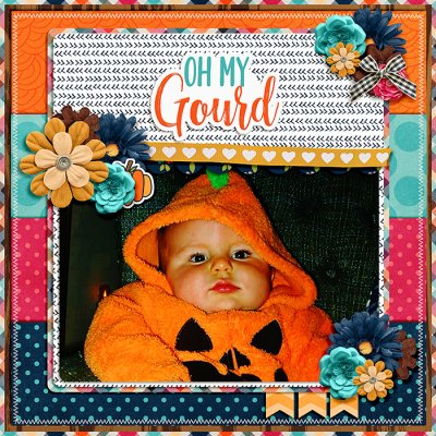 Oh My Gourd