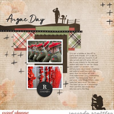 Anzac Day