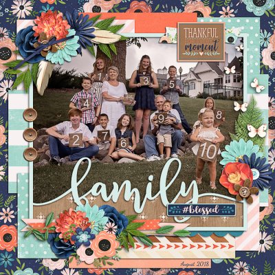 Family pics