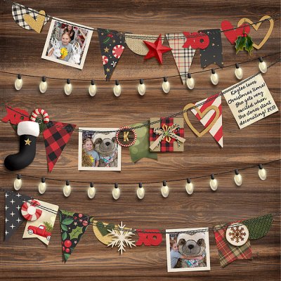 KK Christmas