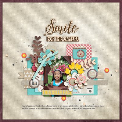 Smile