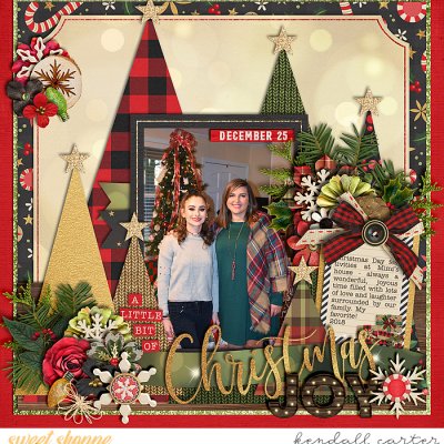 Christmas Joy