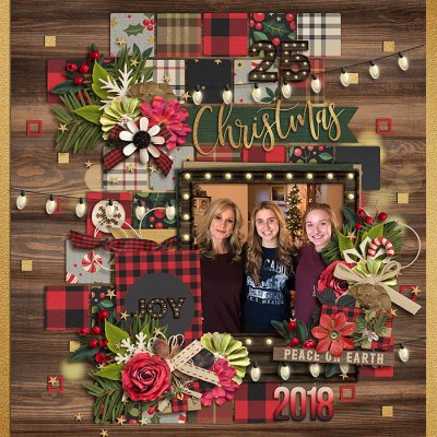 Christmas 2018