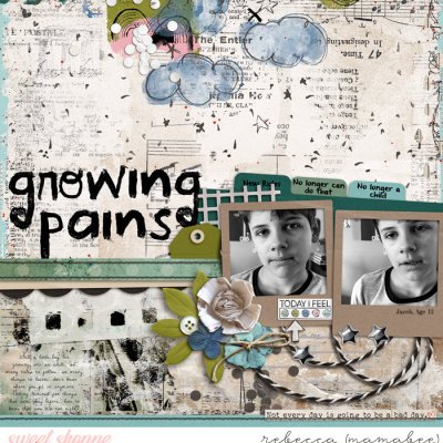 growing pains