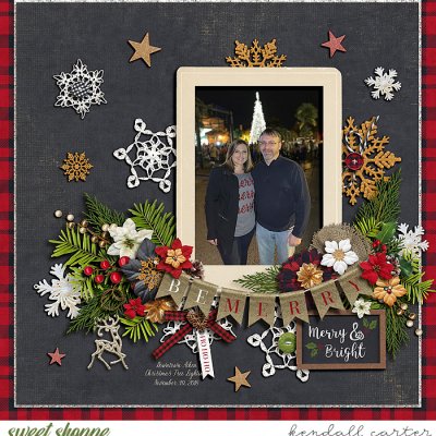 Be Merry