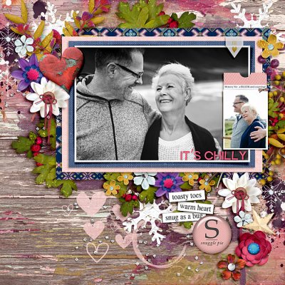 Grow Old With Me