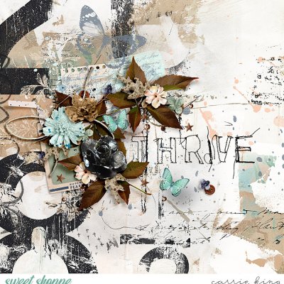 Thrive