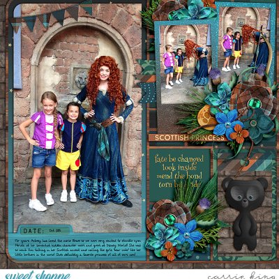 Merida