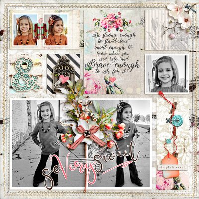 Country Chic