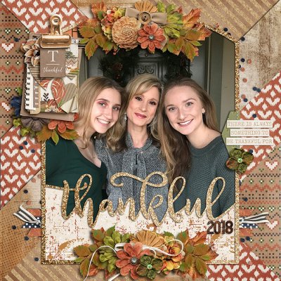 Thankful