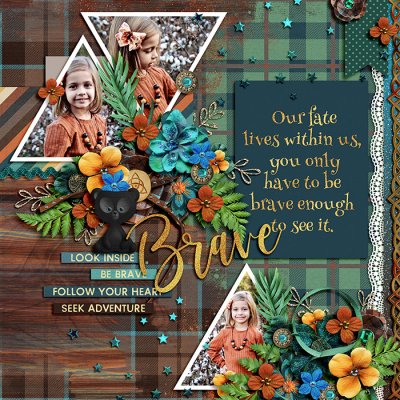 RTM: Brave Destiny