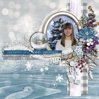 Dreaming of a White Christmas