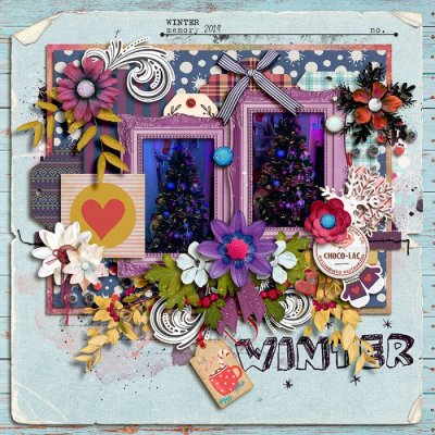 Winter