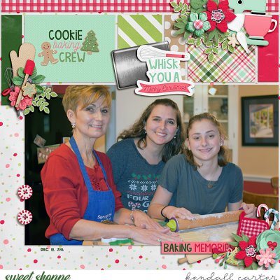 We Whisk You A Merry Christmas