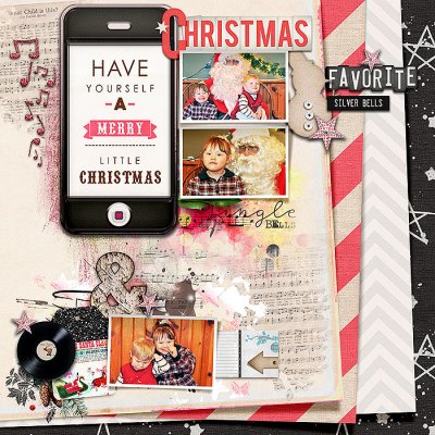 Christmas Time Quips and Cards