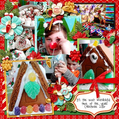 Christmas 2016