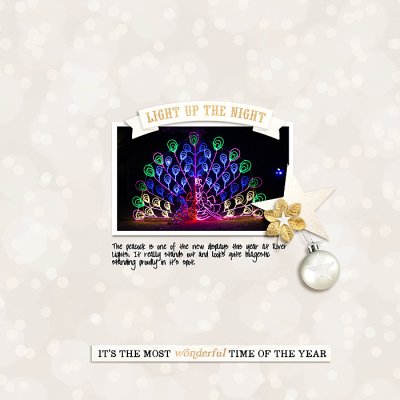 December Passport Challenge: Quote