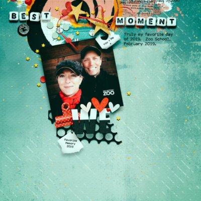 BestMoment