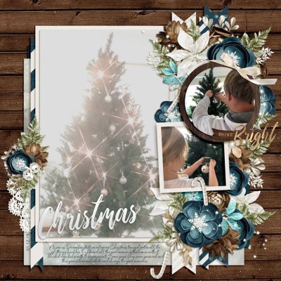 Christmas is coming
