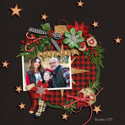 Merry