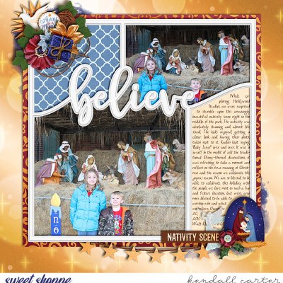 Believe