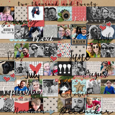 2019 Year in Review