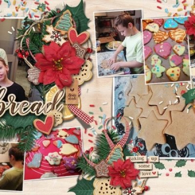 Gingerbread