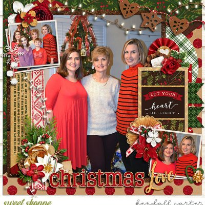 Christmas Love