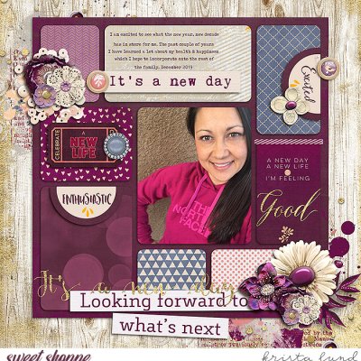 Looking Forward 2019