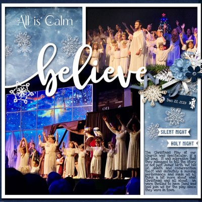 Christmas Play