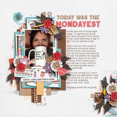 The Mondayest
