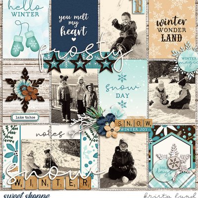 Winter Magic 2018