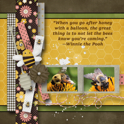 Bee