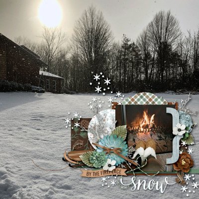 Snow