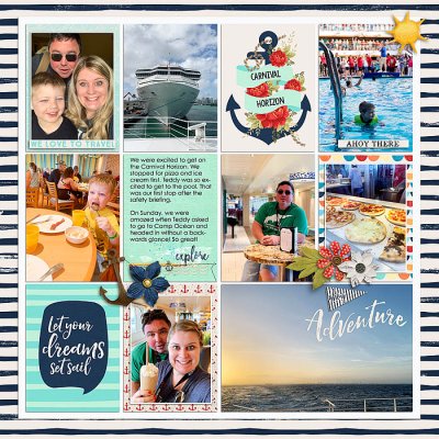 Project 2020: Week 2 (right)