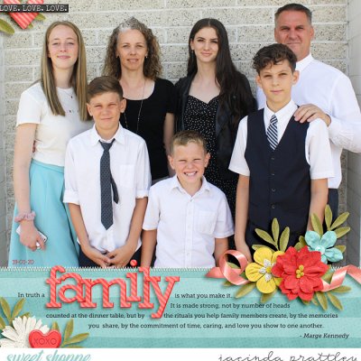 Family