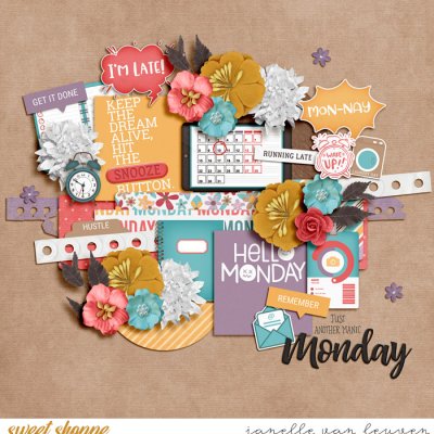 Monday