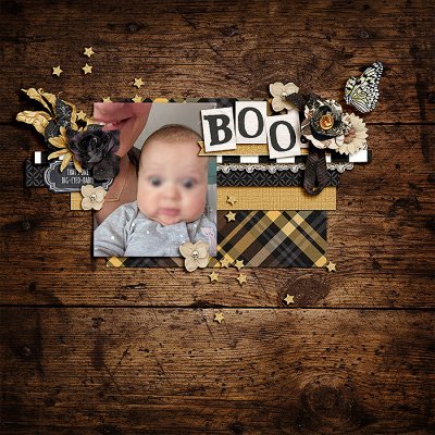 Boo!