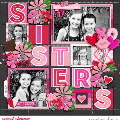 Sisters