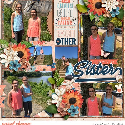 Sisters