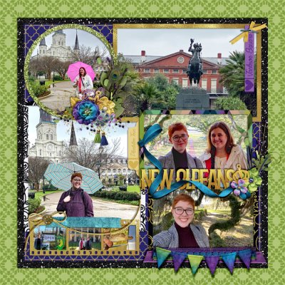 New Orleans